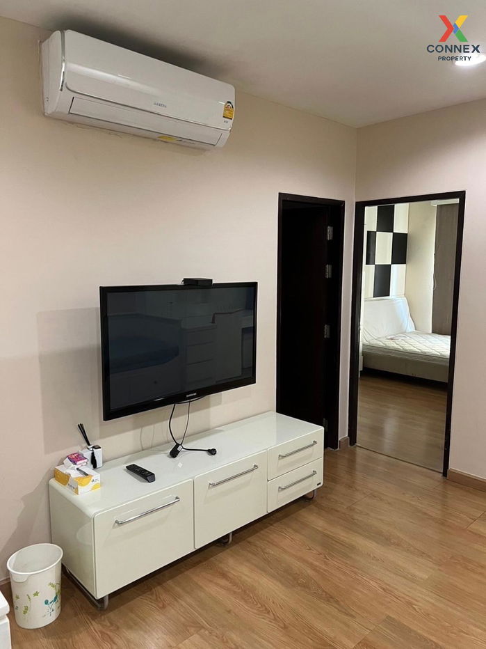รูป เช่าคอนโด  ดิ แอดเดรส สุขุมวิท 42 BTS-เอกมัย พระโขนง เขต คลองเตย กรุงเทพ CX-20448 ✅ ทักไลน์ @connexproperty ตอบทันที ทีมงานมืออาชีพ ✅  - รูปที่ 5/9