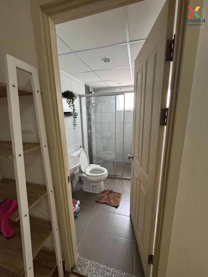 picture For Rent Condo , Supalai City Resort Phranangklao Station-Chaophraya , MRT-Phra Nang Klao Bridge , Bang Kraso , Mueang Nonthaburi , Nonthaburi , CX-125728 ✅ Live chat with us ADD LINE @connexproperty ✅  - 6/8