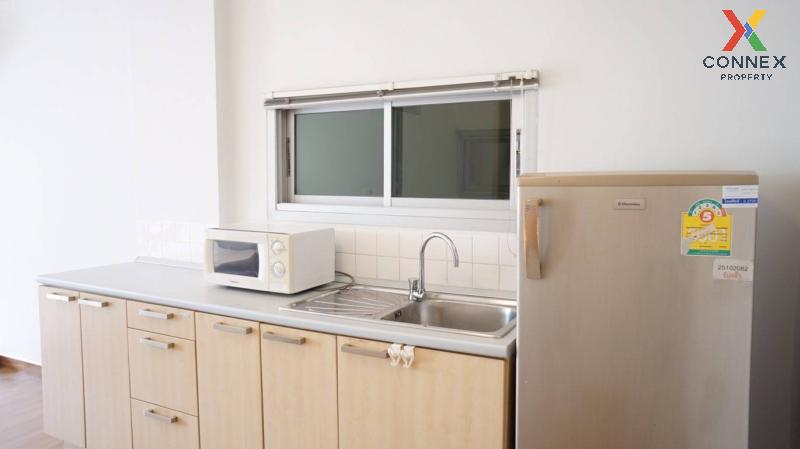 picture FOR RENT condo , Plus 67 , high floor , BTS-Phra Khanong , Phra Khanong , Watthana , Bangkok , CX-00321 ✅ Live chat with us ADD LINE @connexproperty ✅  - 2/4