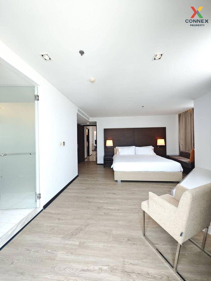 picture For Rent Condo , Sathorn Heritage , Yannawa , Sa Thon , Bangkok , CX-108933 ✅ Live chat with us ADD LINE @connexproperty ✅  - 2/12