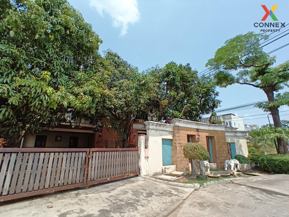 รูป ขายบ้าน บ้านพึงใจ ห้องมุม หน้ากว้าง บางชัน เขต คลองสามวา กรุงเทพ CX-94223 ✅ ทักไลน์ @connexproperty ตอบทันที ทีมงานมืออาชีพ ✅ - รูปที่ 11/12