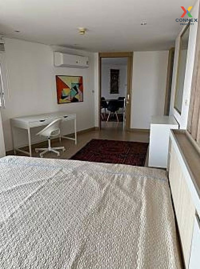 picture For Rent Condo , SV City Rama 3 , river view , Bang Phong Phang , Yannawa , Bangkok , CX-96883 ✅ Live chat with us ADD LINE @connexproperty ✅  - 11/12