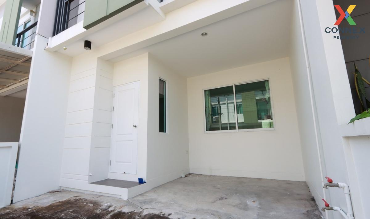 picture For Sale Townhouse/Townhome  , Nirvana Cover On-Nut , BTS-On Nut , Lat Krabang , Lat Krabang , Bangkok , CX-109159 ✅ Live chat with us ADD LINE @connexproperty ✅  - 2/8
