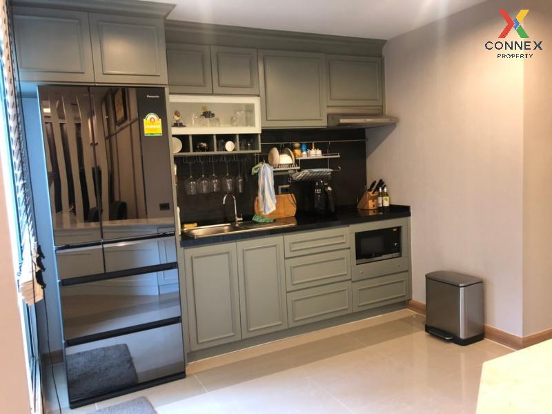 picture 🔥🔥🔥 FOR RENT condo , Supalai Wellington , MRT-Thailand Cultural Centre , Huai Khwang , Huai Khwang , Bangkok , CX-43440 ✅ Live chat with us ADD LINE @connexproperty ✅ 🔥🔥🔥 - 7/12