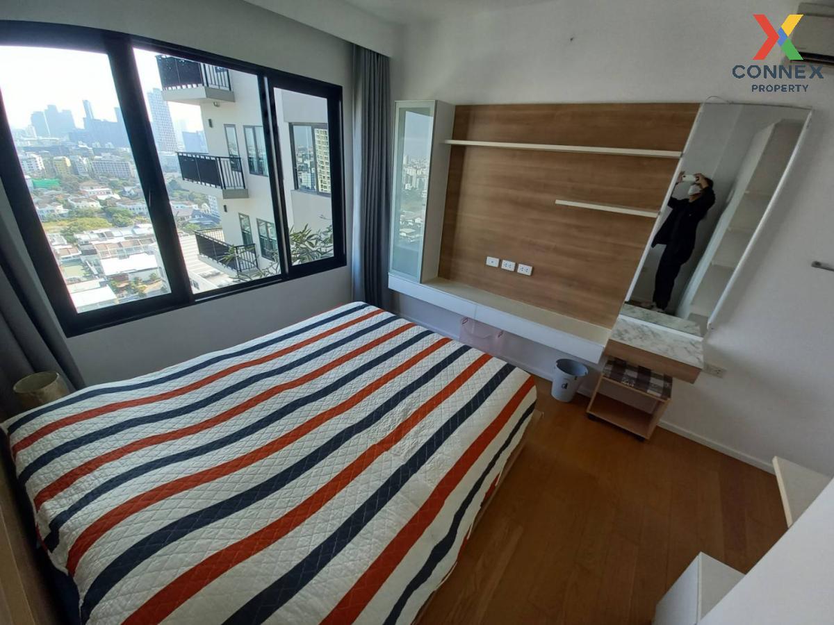 picture 🔥🔥🔥 FOR RENT condo , Blocs 77 , BTS-On Nut , Phra Khanong Nuea , Watthana , Bangkok , CX-58468 ✅ Live chat with us ADD LINE @connexproperty ✅ 🔥🔥🔥 - 9/11