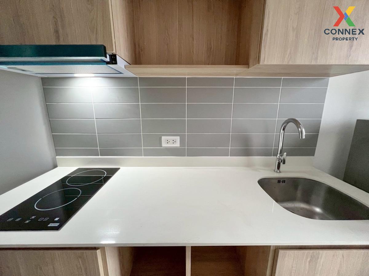 picture 🔥🔥🔥 For Rent Condo , Chewathai Pinklao , MRT-Bang Yi Khon , Bang Yi Khan , Bang Phlat , Bangkok , CX-126886 ✅ Live chat with us ADD LINE @connexproperty ✅ 🔥🔥🔥 - 7/12