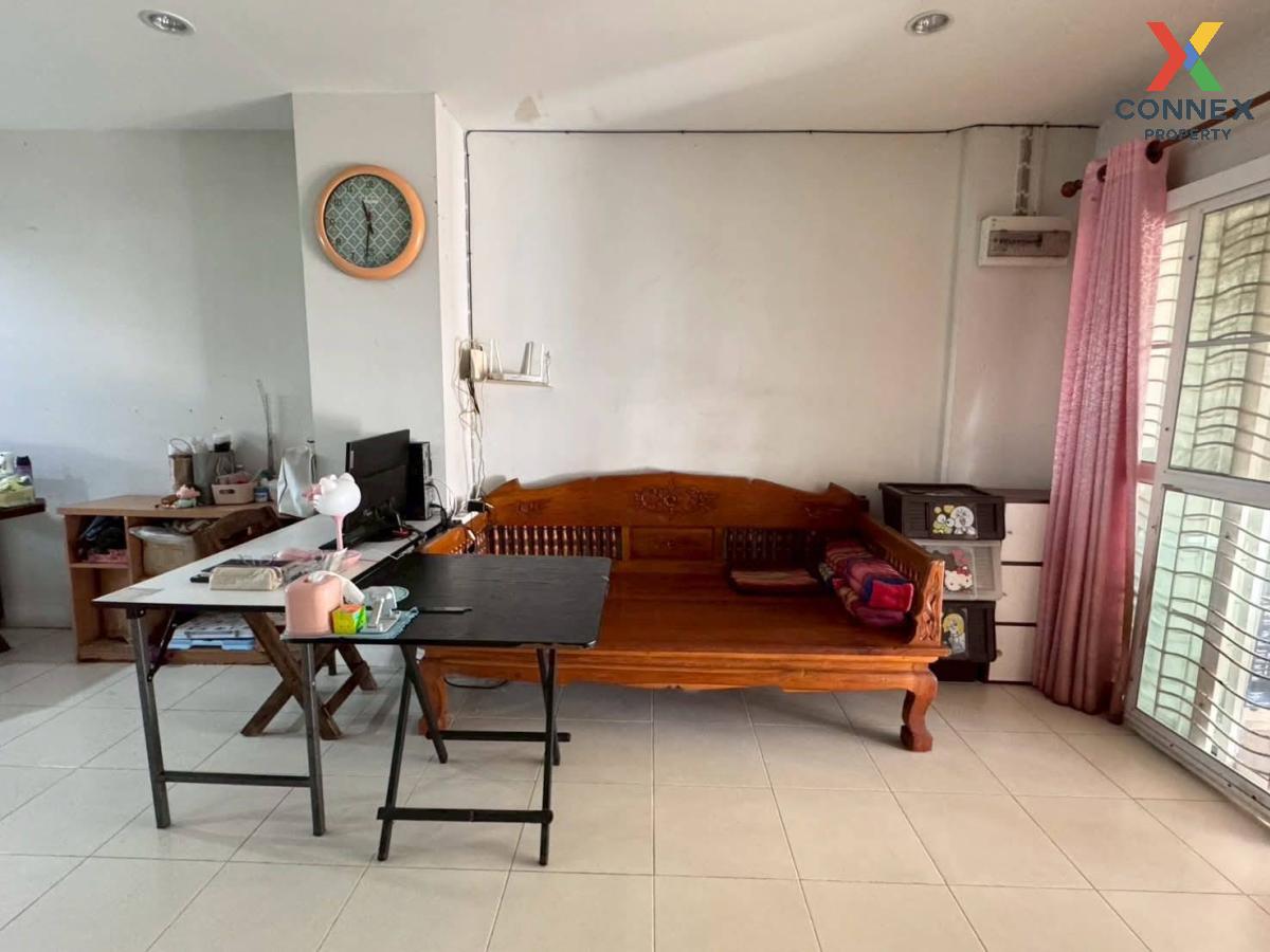 รูป ขายทาวน์เฮ้าส์/ทาวน์โฮม  สุขสำราญ ลีฟวิ่ง ประชาอุทิศ 90 บ้านคลองสวน พระสมุทรเจดีย์ สมุทรปราการ CX-122514 ✅ ทักไลน์ @connexproperty ตอบทันที ทีมงานมืออาชีพ ✅  - รูปที่ 6/12