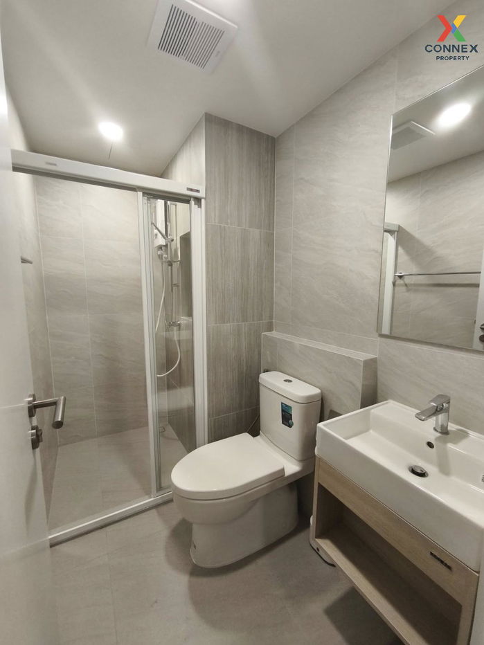 picture For Rent Condo , KLOS Ratchada 7 , Din Daeng , Din Daeng , Bangkok , CX-133355 ✅ Live chat with us ADD LINE @connexproperty ✅  - 7/7