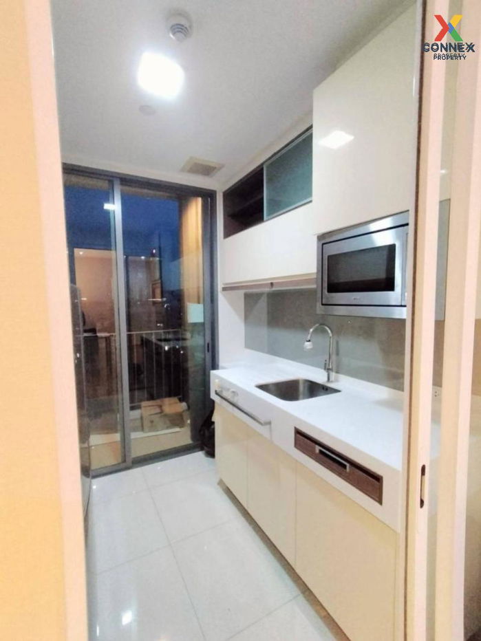 picture 🔥🔥🔥 For Rent Condo , The Room Sukhumvit 62 , BTS-Punnawithi , Bang Chak , Phra Khanong , Bangkok , CX-90029 ✅ Live chat with us ADD LINE @connexproperty ✅ 🔥🔥🔥 - 4/9