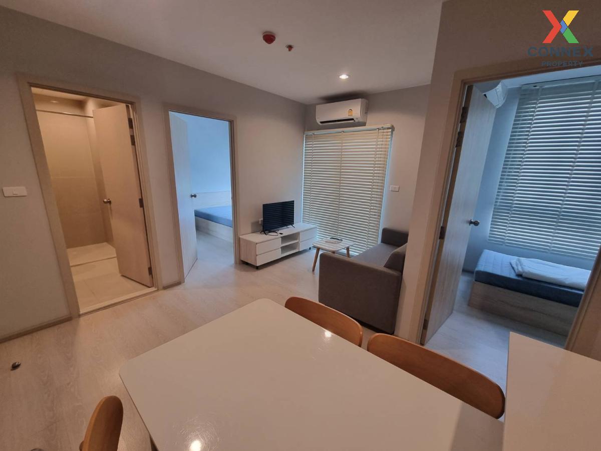 picture 🔥🔥🔥 FOR RENT Condo , Nue Noble Srinakarin-Lasalle , Samrong Nuea , Mueang Samut Prakan , Samut Prakarn , CX-81762 ✅ Live chat with us ADD LINE @connexproperty ✅ 🔥🔥🔥 - 2/12