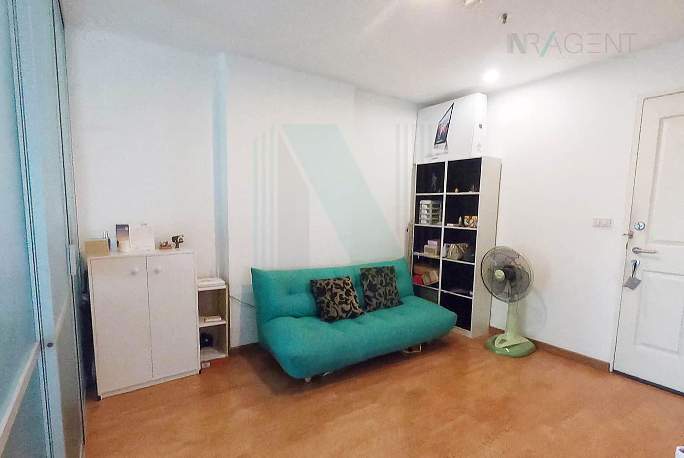 picture 🔺 For Rent Condo U DELIGHT @ JATUJAK STATION Building 1, Floor 21,1 bed room, Room size 32 sqm - 4/8