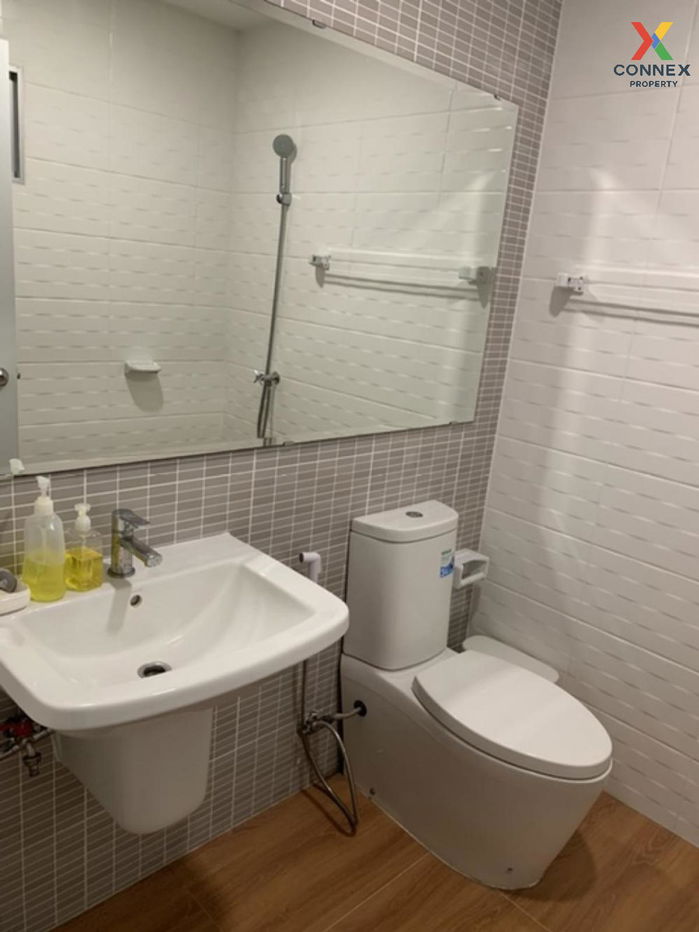 รูป ขายทาวน์เฮ้าส์/ทาวน์โฮม  บ้านพฤกษา ราชพฤกษ์-345 บางคูวัด เมืองปทุมธานี ปทุมธานี CX-116465 ✅ ทักไลน์ @connexproperty ตอบทันที ทีมงานมืออาชีพ ✅  - รูปที่ 5/5