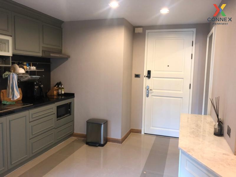 picture 🔥🔥🔥 FOR RENT condo , Supalai Wellington , MRT-Thailand Cultural Centre , Huai Khwang , Huai Khwang , Bangkok , CX-43440 ✅ Live chat with us ADD LINE @connexproperty ✅ 🔥🔥🔥 - 8/12