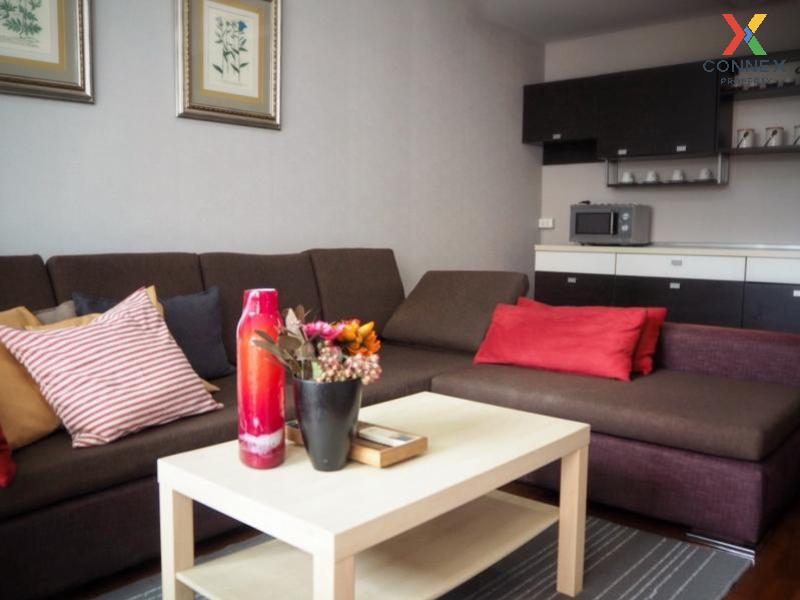 picture FOR RENT condo , Siri Residence Sukhumvit , BTS-Phrom Phong , Khlong Tan , Khlong Toei , Bangkok , CX-65896 ✅ Live chat with us ADD LINE @connexproperty ✅  - 4/10