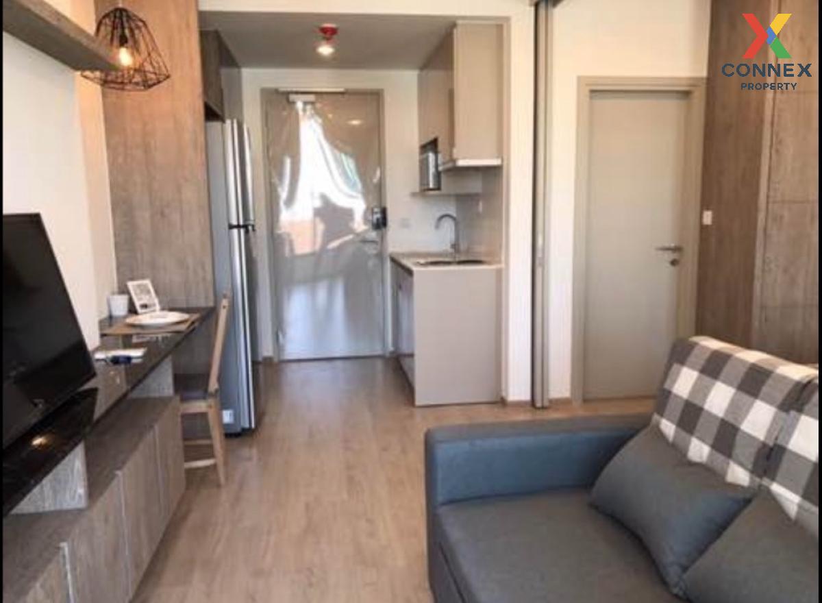 picture 🔥🔥🔥 FOR RENT condo , Ideo Q Chula-Samyan , MRT-Sam Yan , Bang Rak , Bang Rak , Bangkok , CX-47438 ✅ Live chat with us ADD LINE @connexproperty ✅ 🔥🔥🔥 - 3/5