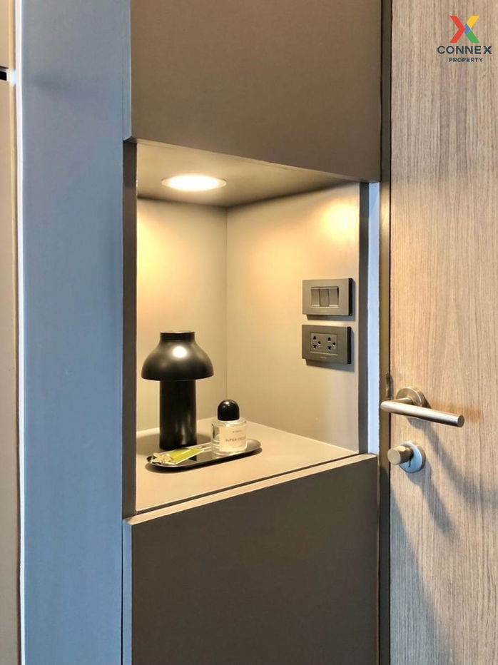 picture 🔥🔥🔥 For Rent Condo , Noble Solo , BTS-Thong Lo , Khlong Tan Nuea , Watthana , Bangkok , CX-84367 ✅ Live chat with us ADD LINE @connexproperty ✅ 🔥🔥🔥 - 3/9