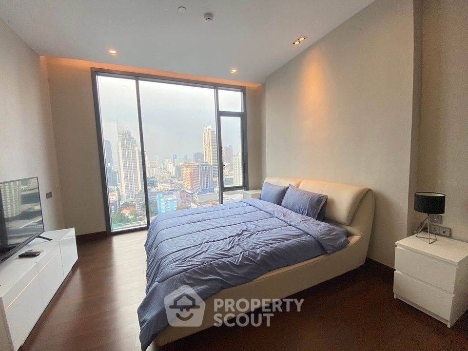picture 2-BR Condo at Q1 Sukhumvit near BTS Nana (ID 1441719) - 5/10