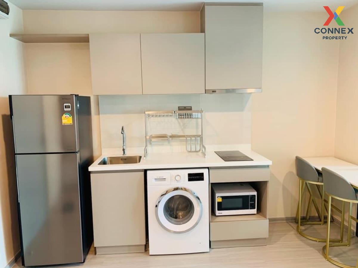 picture FOR RENT condo , Life Ladprao , BTS-Ha Yaek Lat Phrao , Chomphon , Chatuchak , Bangkok , CX-80688 ✅ Live chat with us ADD LINE @connexproperty ✅  - 4/6