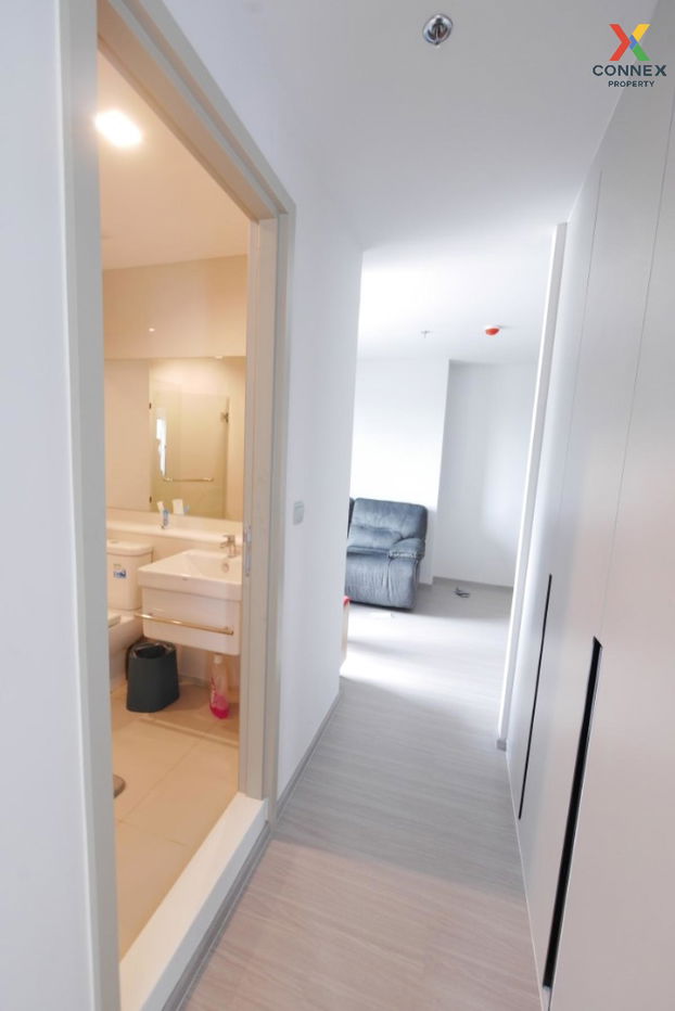 picture For Rent Condo , Life Ladprao , BTS-Ha Yaek Lat Phrao , Chomphon , Chatuchak , Bangkok , CX-85239 ✅ Live chat with us ADD LINE @connexproperty ✅  - 8/10