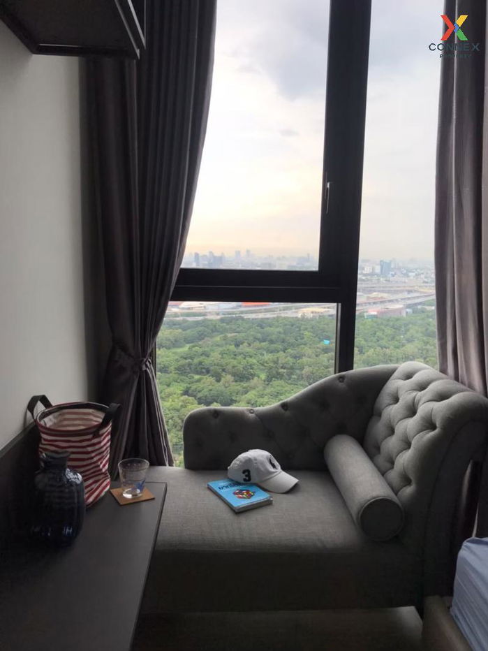picture 🔥🔥🔥 FOR RENT condo , The Line Jatujak - Mochit , BTS-Mo Chit , Chomphon , Chatuchak , Bangkok , CX-51165 ✅ Live chat with us ADD LINE @connexproperty ✅ 🔥🔥🔥 - 7/9