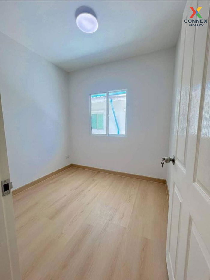 รูป ขายทาวน์เฮ้าส์/ทาวน์โฮม  ไลโอ นอฟ วงแหวน – ปิ่นเกล้า (พระนอน) MRT-สามแยกบางใหญ่ บางแม่นาง บางใหญ่ นนทบุรี CX-105001 ✅ ทักไลน์ @connexproperty ตอบทันที ทีมงานมืออาชีพ ✅  - รูปที่ 5/12