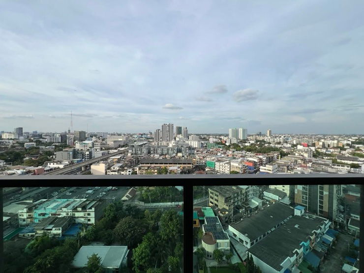 picture ✨ For rent Condo Lumpini park phahon 32  - 5/10