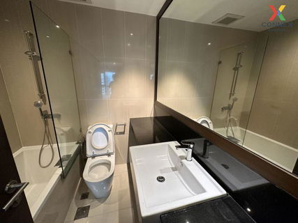 รูปภาพ 🔥🔥🔥 เช่าคอนโด สาธร การ์เด้นส์ MRT-ลุมพินี ทุ่งมหาเมฆ เขต สาทร กรุงเทพ CX-72532 ✅ ทักไลน์ @connexproperty ตอบทันที ทีมงานมืออาชีพ ✅ 🔥🔥🔥