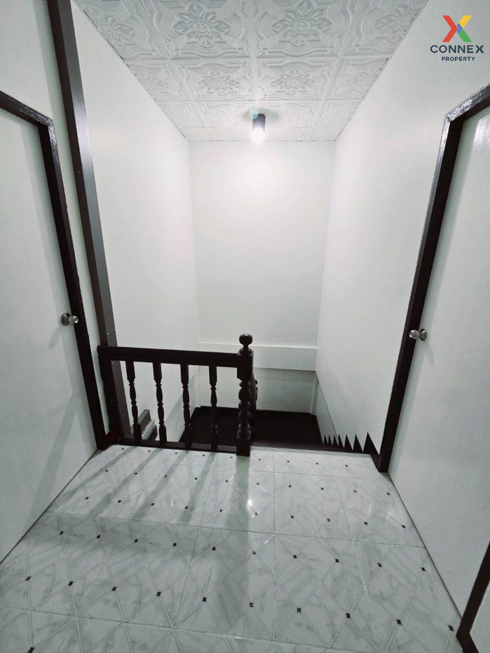 picture For Rent Townhouse/Townhome  , Seutrong Garden , MRT-Sai Ma , Sai Ma , Mueang Nonthaburi , Nonthaburi , CX-126188 ✅ Live chat with us ADD LINE @connexproperty ✅  - 7/9