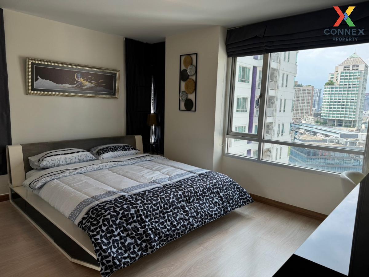 picture For Rent Condo , Sukhumvit Plus , BTS-Phra Khanong , Phra Khanong , Khlong Toei , Bangkok , CX-128590 ✅ Live chat with us ADD LINE @connexproperty ✅  - 5/7