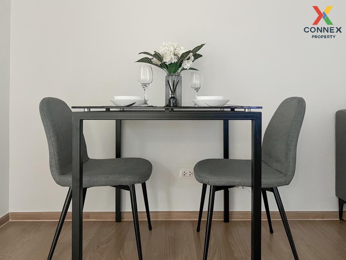 picture For Rent Condo , Chewathai Pinklao , MRT-Bang Yi Khon , Bang Yi Khan , Bang Phlat , Bangkok , CX-128018 ✅ Live chat with us ADD LINE @connexproperty ✅  - 5/12
