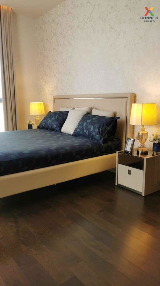 picture For Rent Condo , The XXXIX by Sansiri , BTS-Phrom Phong , Khlong Toei Nuea , Watthana , Bangkok , CX-99900 ✅ Live chat with us ADD LINE @connexproperty ✅  - 6/8