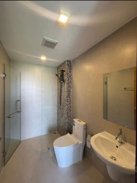 รูป 🏢 ให้เช่าคอนโด : Rizzo Condo Bangkrang (ริซโซ คอนโด บางกร่าง)   รหัสทรัพย์  | 📌LNP-C10008  - รูปที่ 6/9