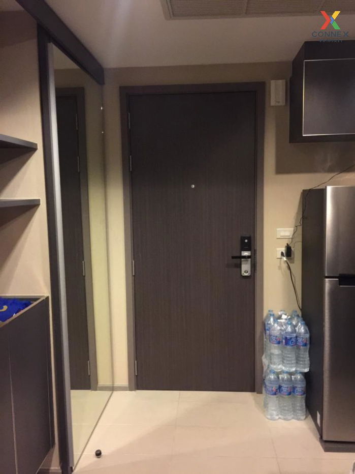 picture FOR RENT condo , Nye by Sansiri , BTS-Wongwian Yai , Khlong Ton Sai , Khlong San , Bangkok , CX-63791 ✅ Live chat with us ADD LINE @connexproperty ✅  - 3/12