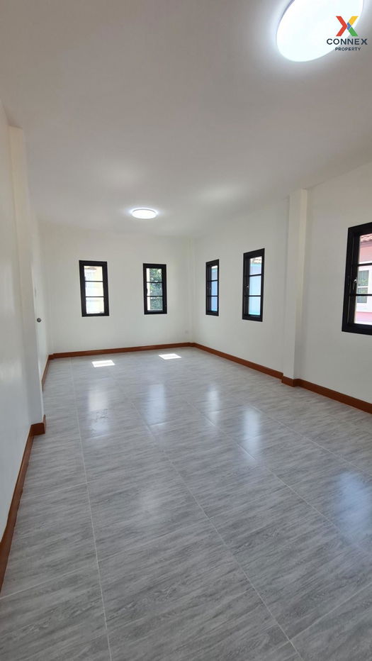 picture For Sale House , K.C. Parkville 3 , Sam Wa Tawan Tok , Khlong Sam Wa , Bangkok , CX-105112 ✅ Live chat with us ADD LINE @connexproperty ✅  - 6/12