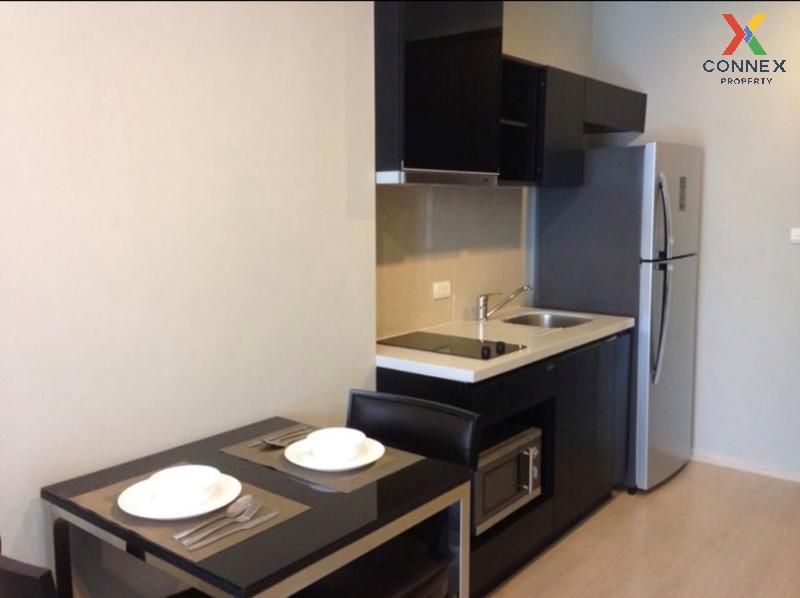 picture FOR RENT condo , RHYTHM Sukhumvit 44/1 , BTS-Phra Khanong , Phra Khanong , Khlong Toei , Bangkok , CX-18298 ✅ Live chat with us ADD LINE @connexproperty ✅  - 4/8