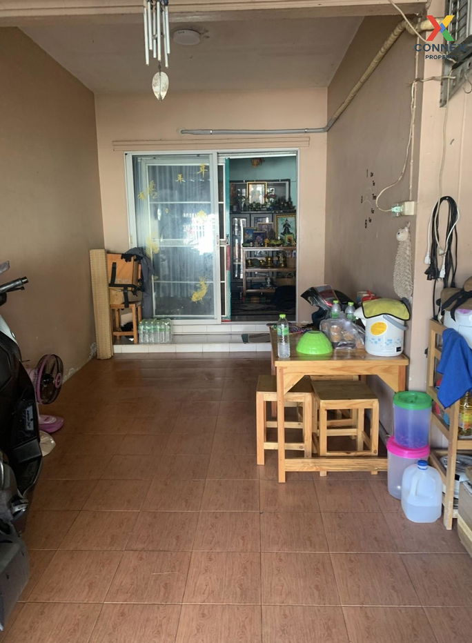 picture For Sale Townhouse/Townhome  , Baan Benjarat Erawan 2 , Khlong Song , khlong Luang , Pathum Thani , CX-133231 ✅ Live chat with us ADD LINE @connexproperty ✅  - 9/9