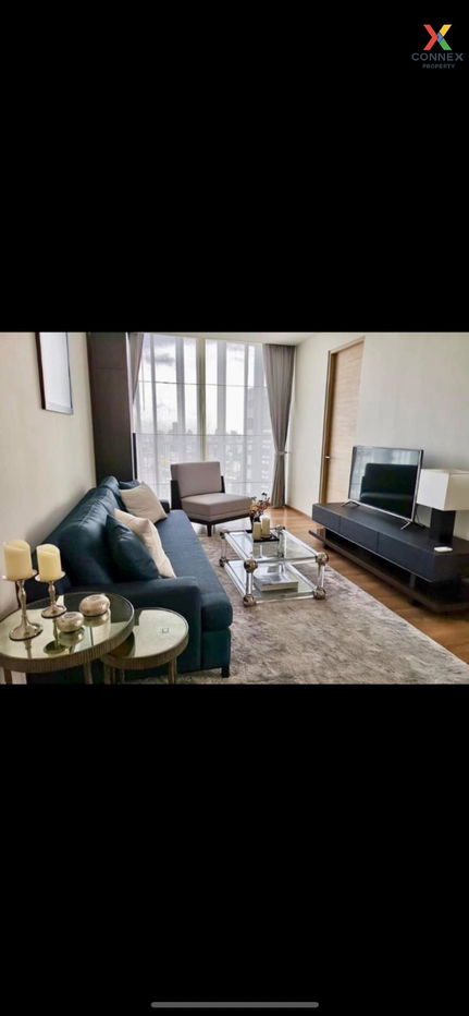 picture For Rent Condo , Park Origin Phrom Phong , BTS-Phrom Phong , Khlong Tan , Khlong Toei , Bangkok , CX-131928 ✅ Live chat with us ADD LINE @connexproperty ✅  - 1/8