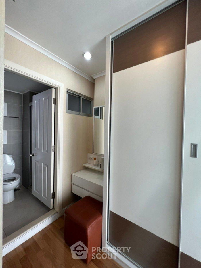 รูป คอนโด 2-ห้องนอน ที่ คอนโด ลุมพินี เพลส พระราม 4 - กล้วยน้ำไท ใกล้ BTS เอกมัย (ID 867789) - รูปที่ 7/15