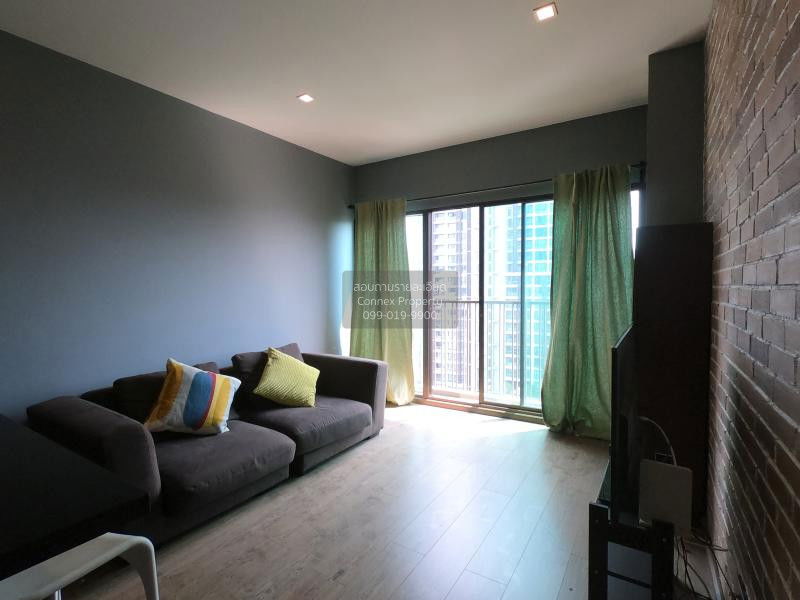picture FOR RENT condo , Noble Refine , BTS-Phrom Phong , Khlong Tan , Khlong Toei , Bangkok , CX-15247 ✅ Live chat with us ADD LINE @connexproperty ✅  - 2/9