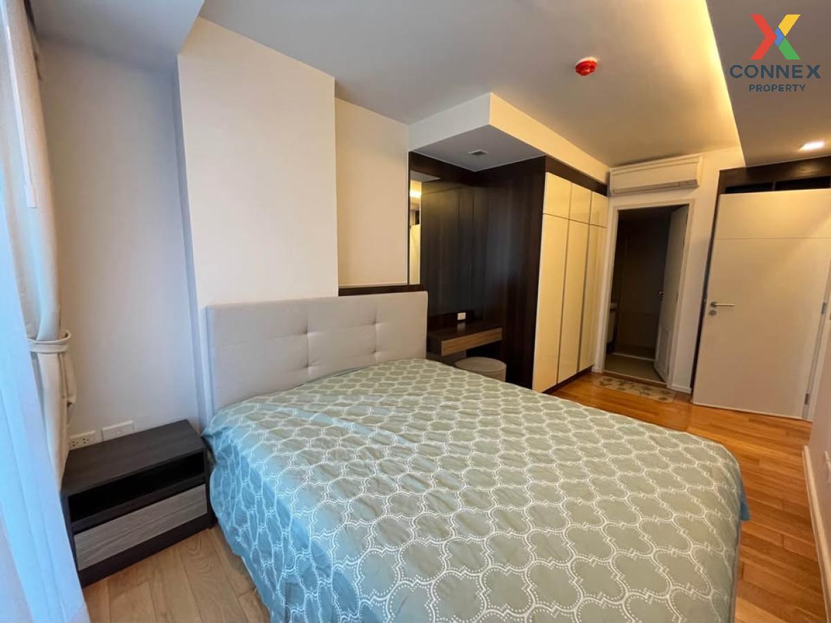 picture 🔥🔥🔥 For Rent Condo , Focus Ploenchit , BTS-Phloen Chit , Khlong Toei , Khlong Toei , Bangkok , CX-116987 ✅ Live chat with us ADD LINE @connexproperty ✅ 🔥🔥🔥 - 6/7