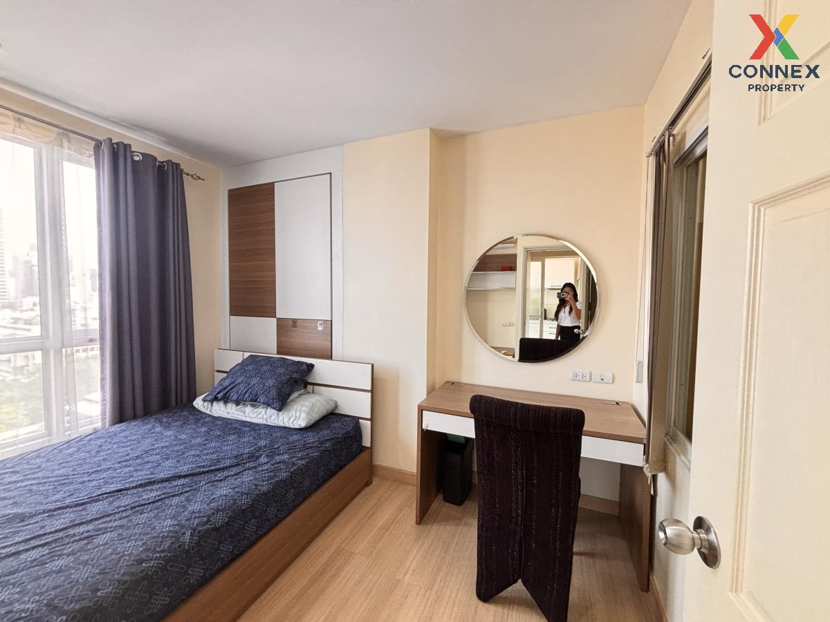 picture 🔥🔥🔥 FOR RENT condo , Life @ Sathorn 10 , BTS-Chong Nonsi , Silom , Bang Rak , Bangkok , CX-28168 ✅ Live chat with us ADD LINE @connexproperty ✅ 🔥🔥🔥 - 8/10