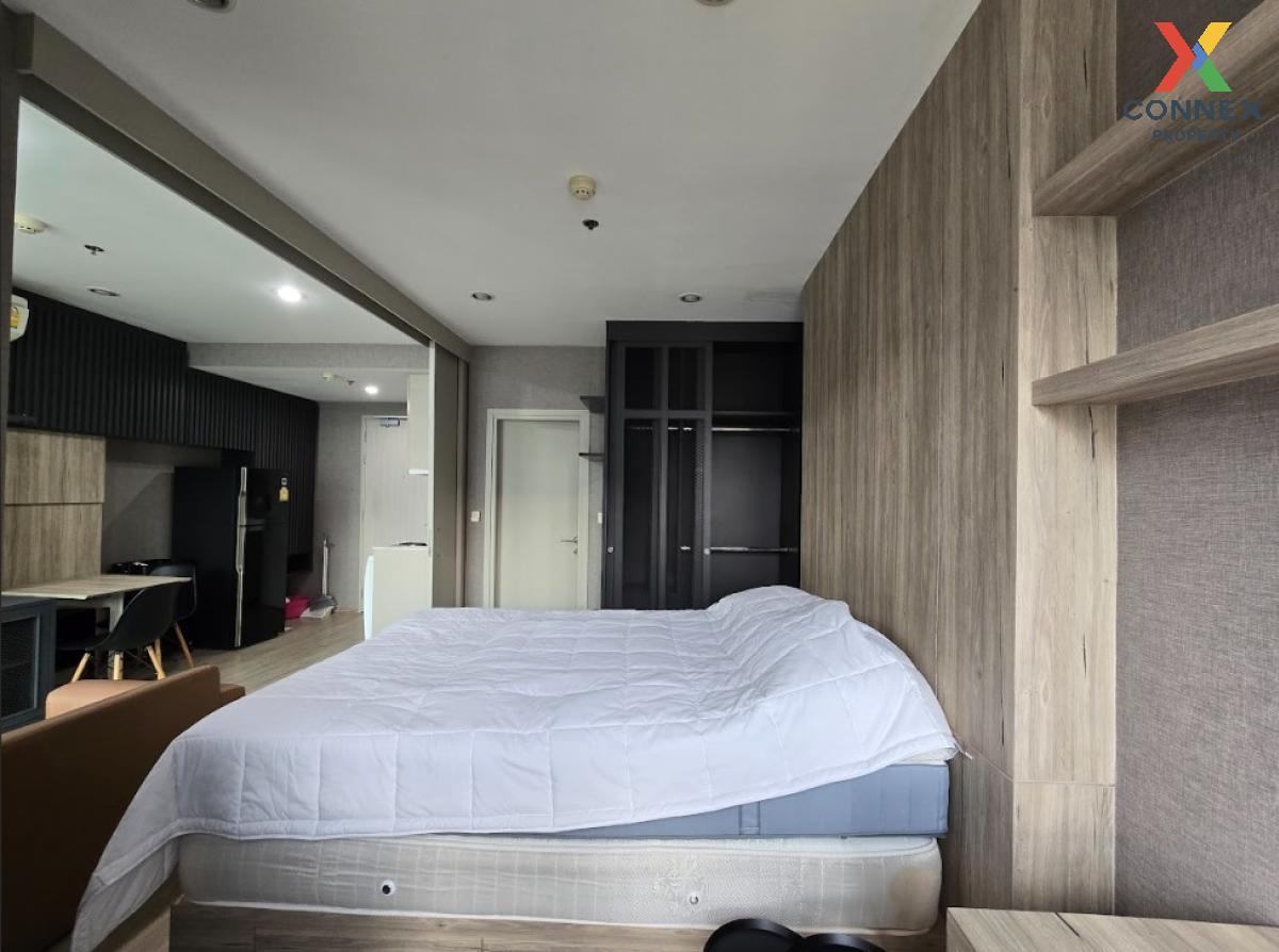 picture For Rent Condo , Ideo Q Chula-Samyan , MRT-Sam Yan , Bang Rak , Bang Rak , Bangkok , CX-47262 ✅ Live chat with us ADD LINE @connexproperty ✅  - 6/10