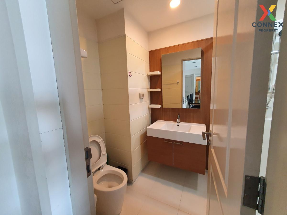 picture FOR RENT condo , Q House Sathorn , BTS-Krung Thon Buri , Khlong Ton Sai , Khlong San , Bangkok , CX-29582 ✅ Live chat with us ADD LINE @connexproperty ✅  - 10/11