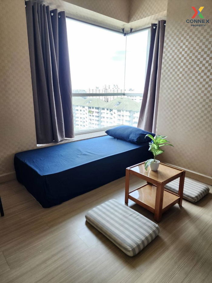 picture For Rent Condo , The Parkland Srinakarin  , Bang Na , Srinagarindra , Bangkok , CX-120434 ✅ Live chat with us ADD LINE @connexproperty ✅  - 7/7