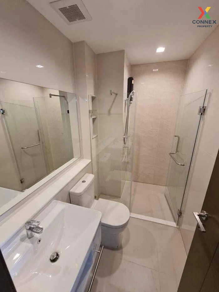 รูป เช่าคอนโด ไลฟ์ ลาดพร้าว แวลลีย์ BTS-ห้าแยกลาดพร้าว จอมพล เขต จตุจักร กรุงเทพ CX-128074 ✅ ทักไลน์ @connexproperty ตอบทันที ทีมงานมืออาชีพ ✅ - รูปที่ 11/11