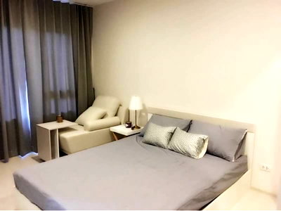 เช่าคอนโด สวนลุมพินี : ให้เช่า ห้องสตูดิโอ Condolette Pixel Sathorn สาทร 1 ใกล้ MRT ลุมพินี ห้องว่าง พย. 68 