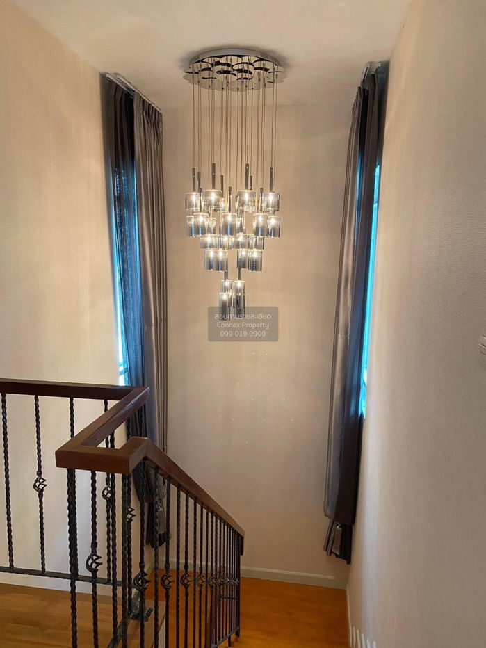 รูป ขายบ้าน บางกอกบลูเลอวาร์ด ราชพฤกษ์-พระราม5(2) บางกร่าง เมืองนนทบุรี นนทบุรี CX-83383 ✅ ทักไลน์ @connexproperty ตอบทันที ทีมงานมืออาชีพ ✅ - รูปที่ 2/12