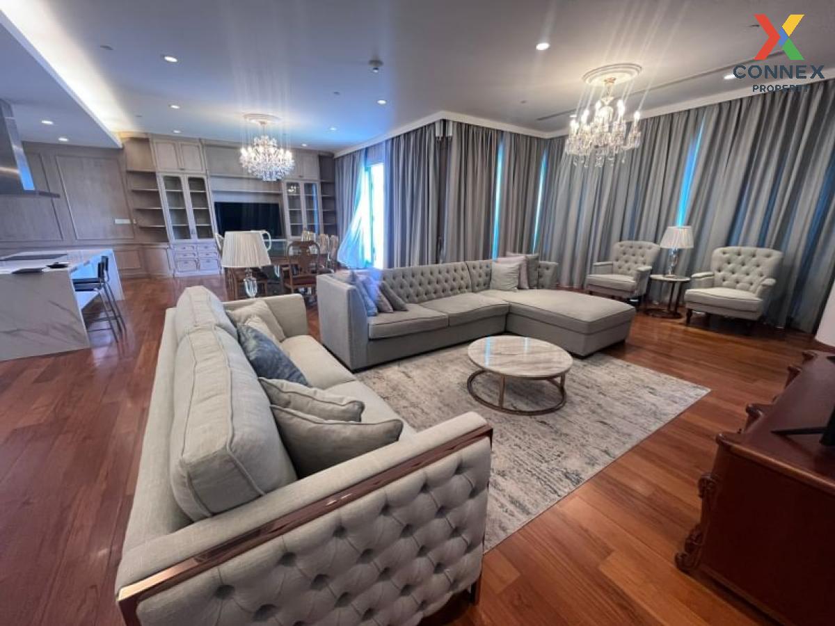 picture 🔥🔥🔥 For Rent Condo , 185 Rajadamri , BTS-Ratchadamri , Lumpini , Pathum Wan , Bangkok , CX-84505 ✅ Live chat with us ADD LINE @connexproperty ✅ 🔥🔥🔥 - 4/12