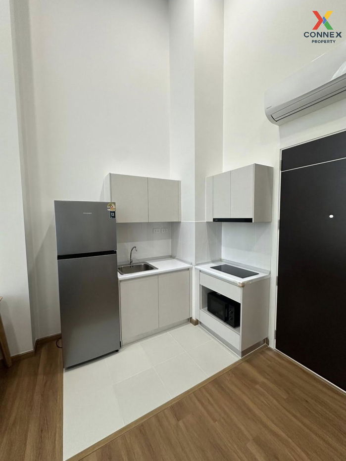 picture For Rent Condo , The President Sukhumvit - Samutprakan , Duplex , BTS-Phraek Sa , Thai Ban Mai , Mueang Samut Prakan , Samut Prakarn , CX-129465 ✅ Live chat with us ADD LINE @connexproperty ✅  - 4/7