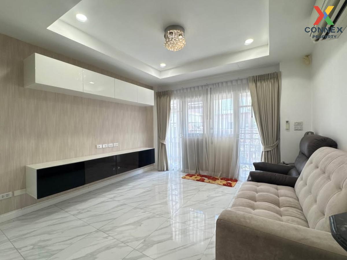 รูป ขายบ้าน  เพอร์เฟค เพลส รัตนาธิเบศร์ - สถานีไทรม้า ไทรม้า เมืองนนทบุรี นนทบุรี CX-126810 ✅ ทักไลน์ @connexproperty ตอบทันที ทีมงานมืออาชีพ ✅  - รูปที่ 2/7